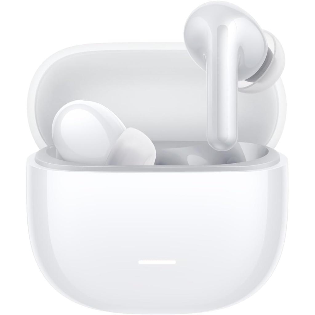 Ecouteurs Intra-auriculaire Bluetooth Réducteur de bruit - Xiaomi Redmi Buds 8 Lite Reconditionné - 50,82 € Ecouteurs Intra-auriculaire Bluetooth Réducteur de bruit - Xiaomi Redmi Buds 8 Lite Reconditionné Xiaomi reconditionné disponible sur Backmarket