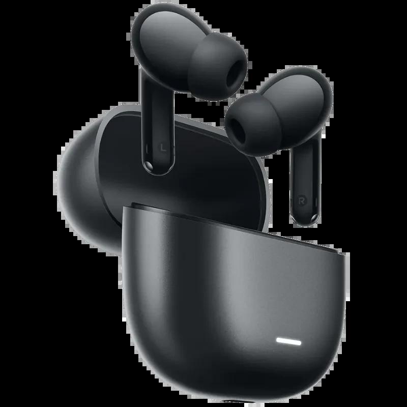 Voir photo 2 de Ecouteurs Intra-auriculaire Bluetooth Réducteur de bruit - Xiaomi Redmi Buds 8 | Dero Ecouteurs Intra-auriculaire Bluetooth Réducteur de bruit - Xiaomi Redmi Buds 8 Reconditionné Xiaomi reconditionné photo 2 | Dero