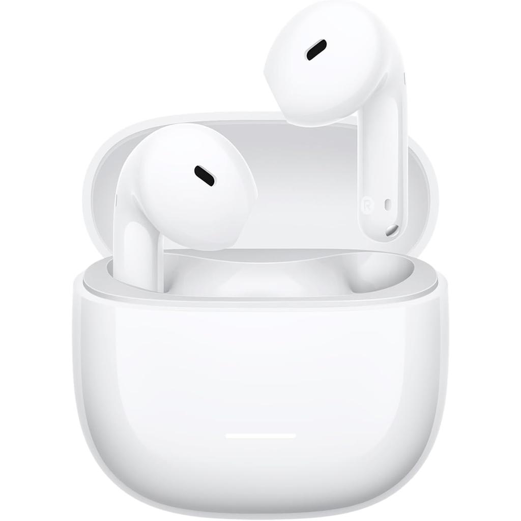 Ecouteurs Intra-auriculaire Bluetooth Réducteur de bruit - Xiaomi Redmi Buds 8 Reconditionné - 52,86 € Ecouteurs Intra-auriculaire Bluetooth Réducteur de bruit - Xiaomi Redmi Buds 8 Reconditionné Xiaomi reconditionné disponible sur Backmarket | Dero