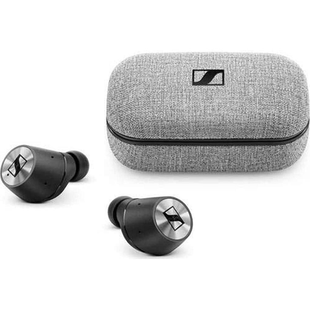 Ecouteurs Intra-auriculaire Bluetooth - Sennheiser Momentum True Wireless Reconditionné - 99,00 € Ecouteurs Intra-auriculaire Bluetooth - Sennheiser Momentum True Wireless Reconditionné Sennheiser reconditionné disponible sur Backmarket