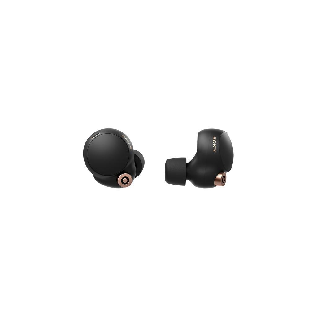Ecouteurs Intra-auriculaire Bluetooth - Sony WF1000XM4B Reconditionné - 173,00 € Ecouteurs Intra-auriculaire Bluetooth - Sony WF1000XM4B Reconditionné Sony reconditionné disponible sur Backmarket