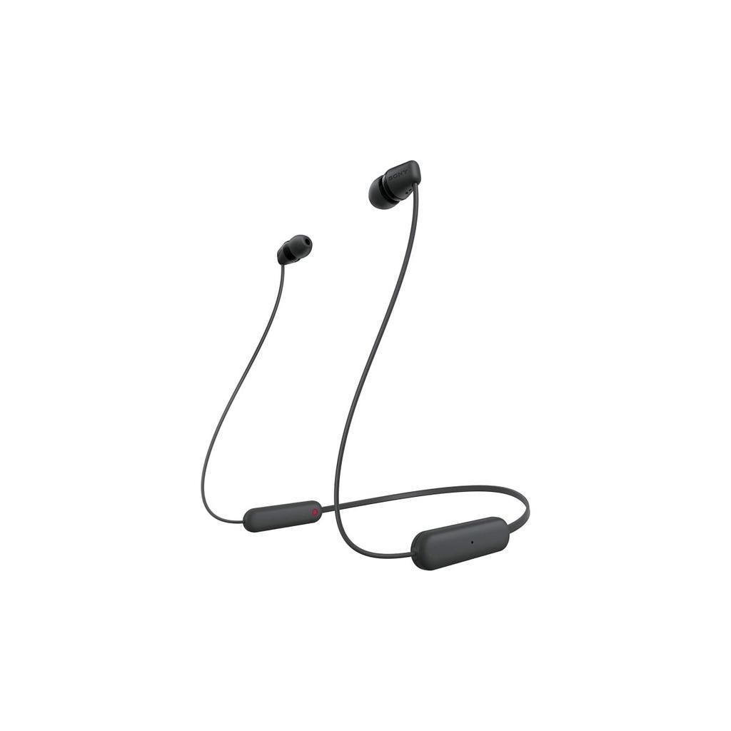Acheter Ecouteurs Intra-auriculaire Bluetooth - Sony WI-C100 Reconditionné - 25,00 € | Dero Ecouteurs Intra-auriculaire Bluetooth - Sony WI-C100 Reconditionné Sony reconditionné disponible sur Backmarket | Dero