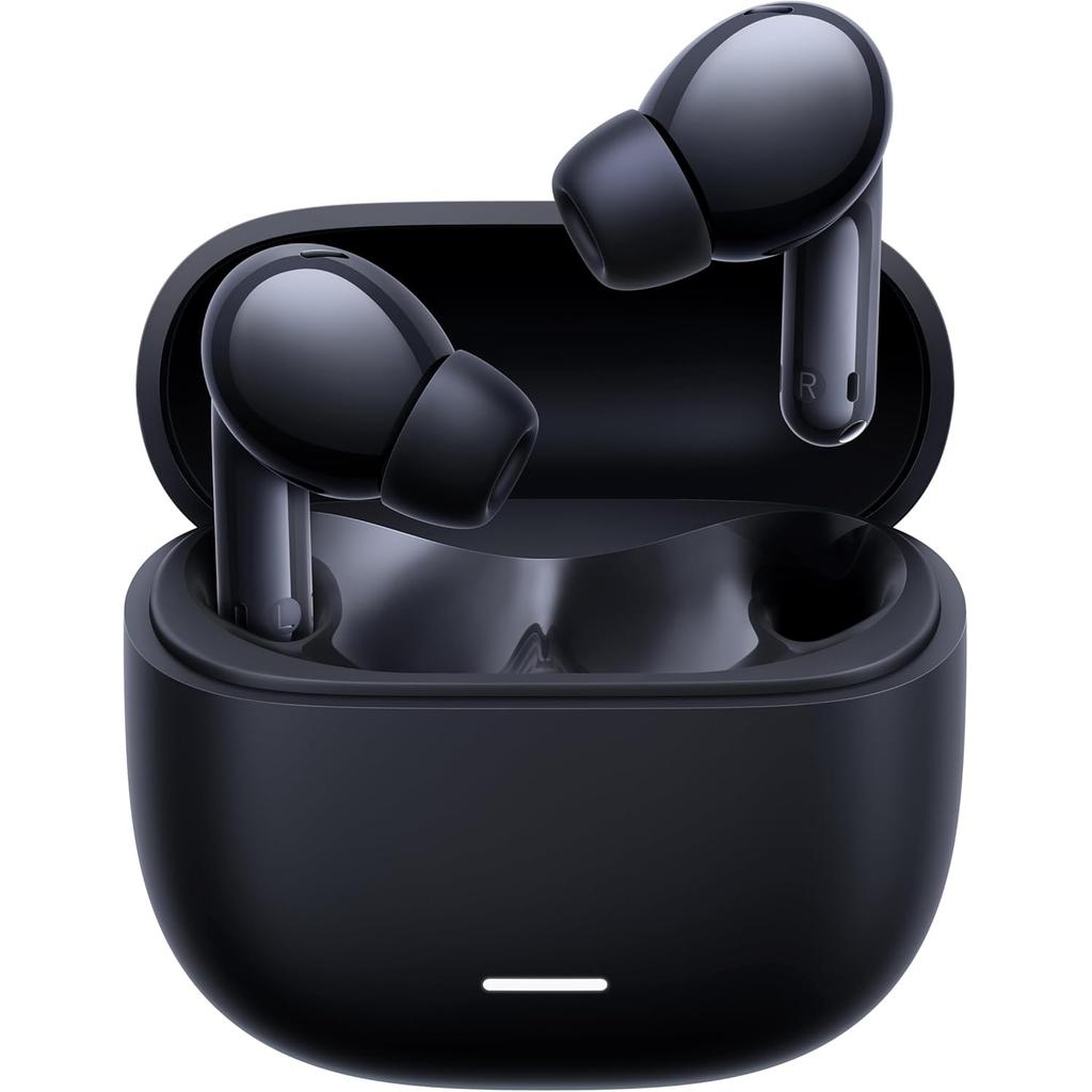 Ecouteurs Intra-auriculaire Bluetooth - Xiaomi Redmi Buds 6 Lite Reconditionné - 53,99 € Ecouteurs Intra-auriculaire Bluetooth - Xiaomi Redmi Buds 6 Lite Reconditionné Xiaomi reconditionné disponible sur Backmarket