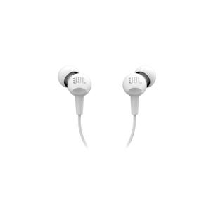 Ecouteurs Intra-auriculaire - Jbl C100SI État correct - 20,00 € Ecouteurs Intra-auriculaire - Jbl C100SI État correct JBL reconditionné disponible sur Backmarket