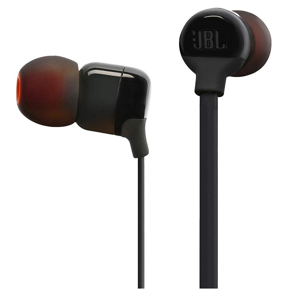 Voir photo 2 de Ecouteurs Intra-auriculaire - Jbl Tune 110 | Dero Ecouteurs Intra-auriculaire - Jbl Tune 110 Reconditionné JBL reconditionné photo 2 | Dero