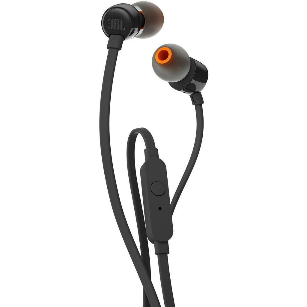 Voir photo 3 de Ecouteurs Intra-auriculaire - Jbl Tune 110 | Dero Ecouteurs Intra-auriculaire - Jbl Tune 110 Reconditionné JBL reconditionné photo 3 | Dero