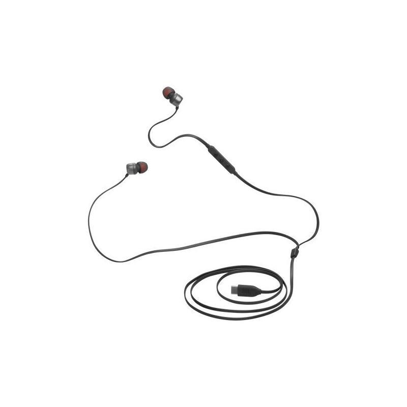 Voir photo 4 de Ecouteurs Intra-auriculaire - Jbl Tune 310C | Dero Ecouteurs Intra-auriculaire - Jbl Tune 310C Reconditionné JBL reconditionné photo 4 | Dero