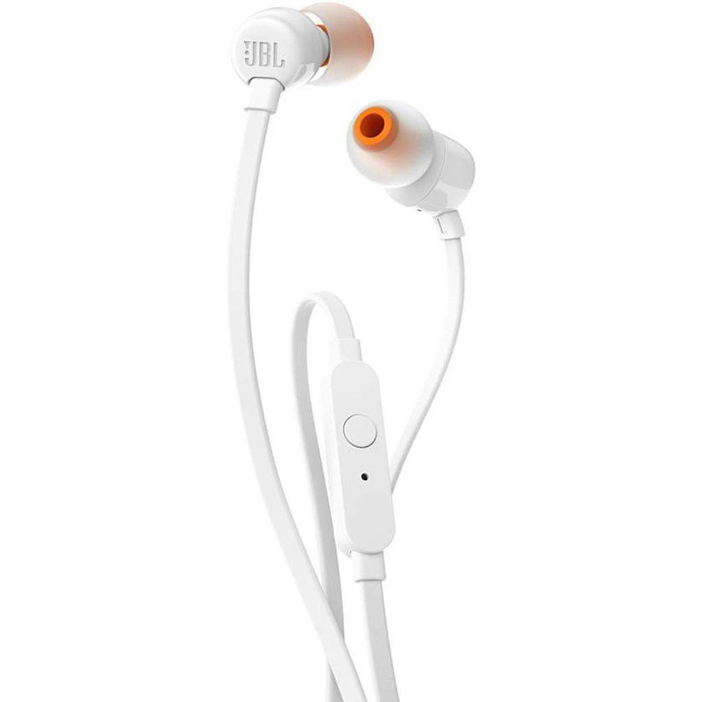 Voir photo 2 de Ecouteurs Intra-auriculaire Réducteur de bruit - Jbl Tune 110 | Dero Ecouteurs Intra-auriculaire Réducteur de bruit - Jbl Tune 110 Reconditionné JBL reconditionné photo 2 | Dero
