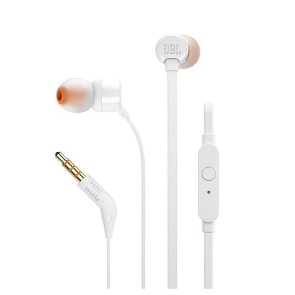 Acheter Ecouteurs Intra-auriculaire Réducteur de bruit - Jbl Tune 110 Reconditionné - 14,99 € | Dero Ecouteurs Intra-auriculaire Réducteur de bruit - Jbl Tune 110 Reconditionné JBL reconditionné disponible sur Backmarket | Dero