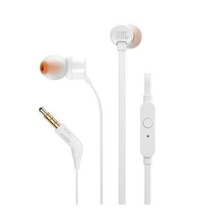Ecouteurs Intra-auriculaire Réducteur de bruit - Jbl Tune 110 État correct - 14,99 € Ecouteurs Intra-auriculaire Réducteur de bruit - Jbl Tune 110 État correct JBL reconditionné disponible sur Backmarket