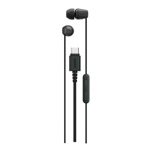 Ecouteurs Intra-auriculaire - Sony IER‐EX15C Reconditionné - 23,00 € Ecouteurs Intra-auriculaire - Sony IER‐EX15C Reconditionné Sony reconditionné disponible sur Backmarket