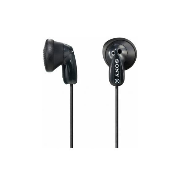 Ecouteurs Intra-auriculaire - Sony MDR-E9LP Reconditionné - 38,72 € Ecouteurs Intra-auriculaire - Sony MDR-E9LP Reconditionné Sony reconditionné disponible sur Backmarket