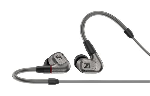 Ecouteurs intra-auriculaires avec fil Sennheiser IE 600 Argent État correct Sennheiser reconditionné disponible sur Fnac | Dero