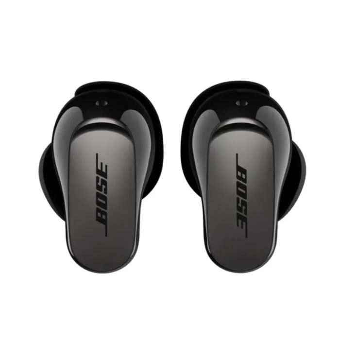 Écouteurs intra-auriculaires - BOSE - QuietComfort Ultra - Réduction de bruit - Sans fil - Noir Reconditionné - 129,00 € Écouteurs intra-auriculaires - BOSE - QuietComfort Ultra - Réduction de bruit - Sans fil - Noir Reconditionné Bose reconditionné disponible sur Cdiscount Seconde Vie