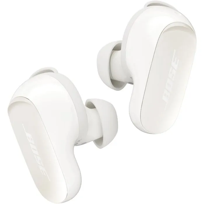 Écouteurs intra-auriculaires - BOSE - QuietComfort Ultra - Réduction de bruit - Sans fil - Diamant 60e Édition Reconditionné Bose reconditionné disponible sur Cdiscount Seconde Vie