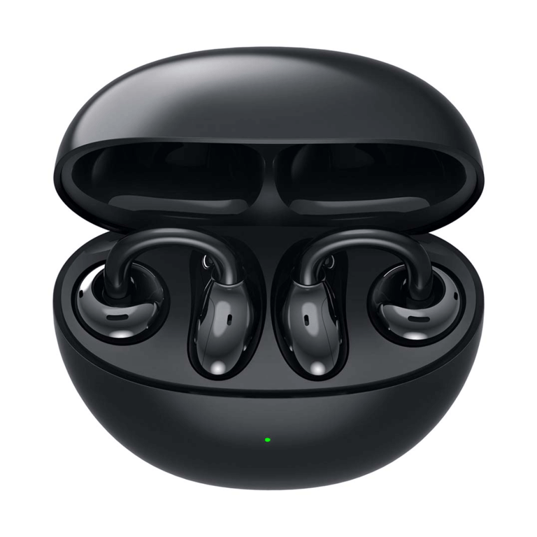 Écouteurs intra-auriculaires Honor CHOICE avec clip noir, Bluetooth (Black) - Excellent état Parfait état Honor reconditionné disponible sur Pixmania