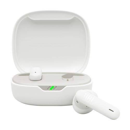 Ecouteurs intra-auriculaires sans fil Bluetooth JBL Wave Flex 2 avec réduction de bruit Blanc État correct - 37,99 € Ecouteurs intra-auriculaires sans fil Bluetooth JBL Wave Flex 2 avec réduction de bruit Blanc État correct JBL reconditionné disponible sur Fnac