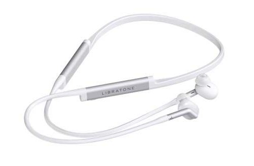 Ecouteurs intra-auriculaires sans fil Libratone Track + Blanc État correct - 44,94 € Ecouteurs intra-auriculaires sans fil Libratone Track + Blanc État correct Libratone reconditionné disponible sur Fnac | Dero