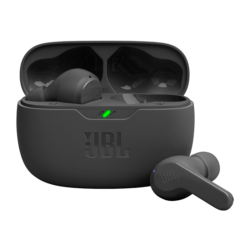 Ecouteurs Jbl Tws Wave Beam Noirs Bon état - 39,00 € Ecouteurs Jbl Tws Wave Beam Noirs Bon état reconditionné disponible sur Electro Depot