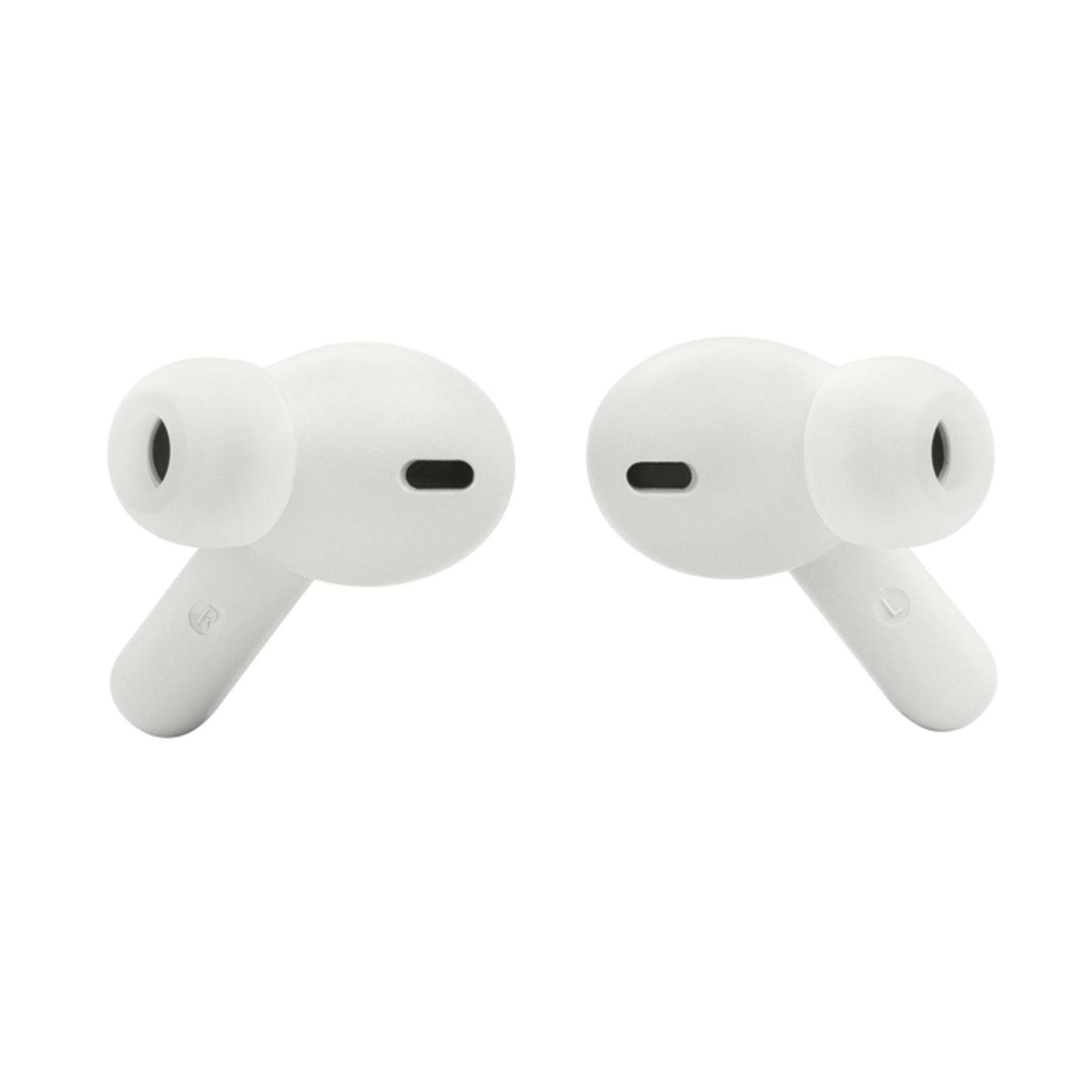 Écouteurs JBL Wave Beam True Wireless Stereo (TWS) Ecouteurs Calls/Music/Sport/Everyday Bluetooth - Blanc - Excellent état Parfait état JBL reconditionné photo 2 | Dero