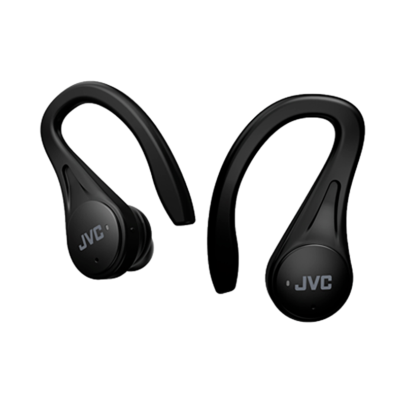 Ecouteurs Jvc Tws Sport Ha-ec25t-b-u Noir Bon état - 39,98 € Ecouteurs Jvc Tws Sport Ha-ec25t-b-u Noir Bon état reconditionné disponible sur Electro Depot