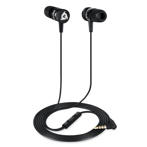 Ecouteurs Klim Fusion Noir État correct Klim reconditionné disponible sur Fnac