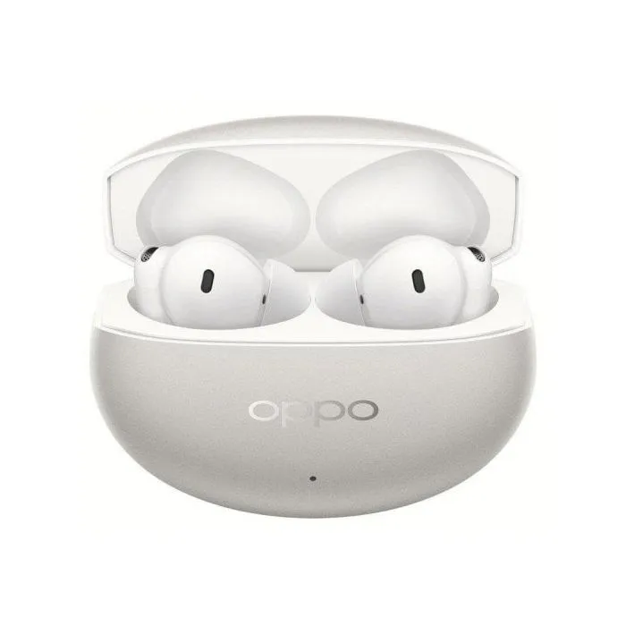 Ecouteurs - OPPO - Enco X3s - Bluetooth - IP55 - Suppression de bruit active Reconditionné Oppo reconditionné disponible sur Cdiscount Seconde Vie