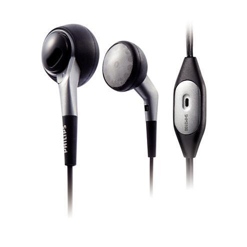 Ecouteurs - Philips SHM3100U Reconditionné Philips reconditionné disponible sur Backmarket