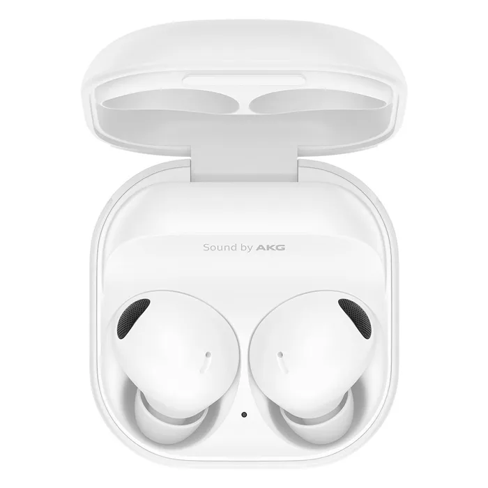 Écouteurs - SAMSUNG - Galaxy Buds 2 Pro - Bluetooth - Intra-auriculaire - Blanc Reconditionné Samsung reconditionné disponible sur Cdiscount Seconde Vie