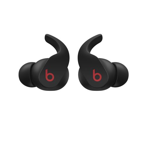Écouteurs sans Fil Beats Fit Pro avec réduction du bruit noirs État correct Beats reconditionné disponible sur Fnac