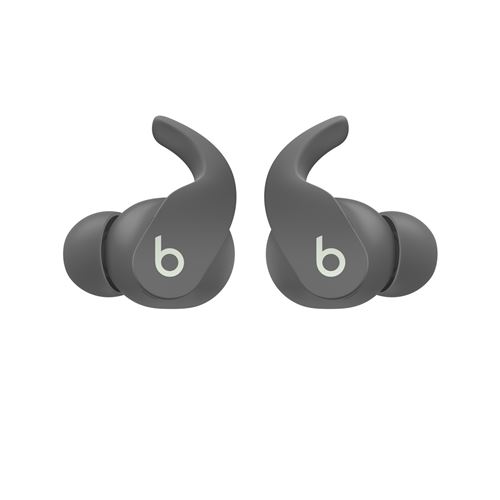 Écouteurs sans Fil Beats Fit Pro avec réduction du bruit verts cendré État correct Beats reconditionné disponible sur Fnac