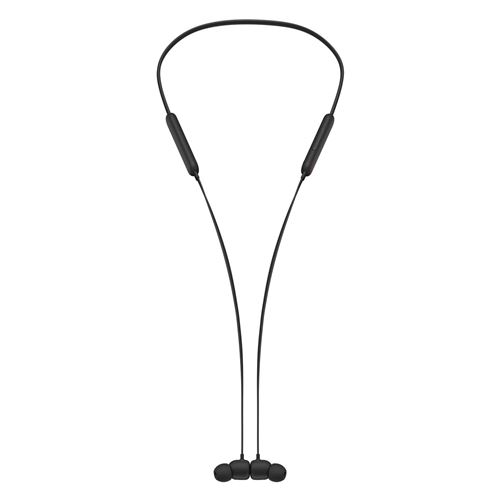Écouteurs sans fil Beats Flex Bluetooth Noir État correct Beats reconditionné disponible sur Fnac