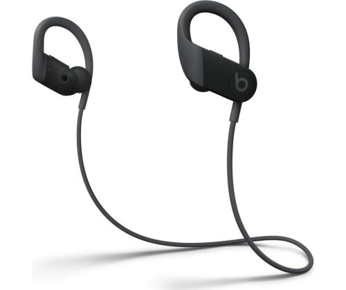 Écouteurs sans fil Beats Powerbeats Noir État correct Beats reconditionné disponible sur Fnac