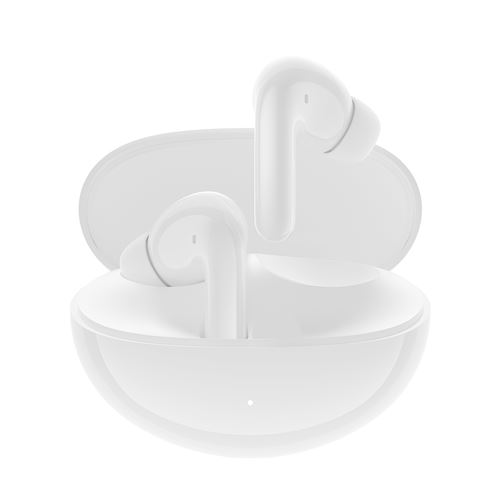 Ecouteurs sans Fil Bluetooth 5.4 True Wireless Étanche IP54 Honor Blanc État correct N/A reconditionné disponible sur Fnac