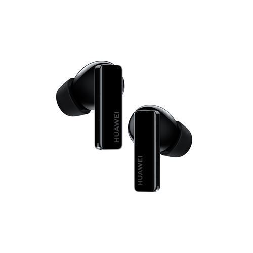 Ecouteurs sans fil Bluetooth avec réduction de bruit Huawei FreeBuds Pro Noir État correct reconditionné disponible sur Fnac