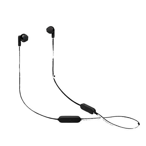 Ecouteurs sans fil Bluetooth JBL Tune 215 BT Noir État correct JBL reconditionné disponible sur Fnac