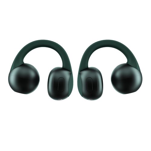Ecouteurs sans fil Bluetooth Motorola Moto Buds Loop Vert État correct Motorola reconditionné disponible sur Fnac