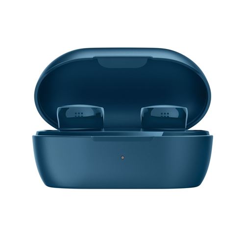 Ecouteurs sans fil Bose QuietComfort Bluetooth avec réduction active du bruit Mauve poudré État correct Bose reconditionné disponible sur Fnac