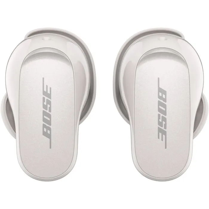 Écouteurs sans fil - Bose - Quietcomfort II - Suppression de bruit active - Intra-auriculaires - Triple Reconditionné - 99,00 € Écouteurs sans fil - Bose - Quietcomfort II - Suppression de bruit active - Intra-auriculaires - Triple Reconditionné reconditionné disponible sur Cdiscount Seconde Vie