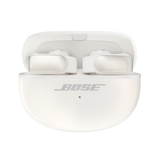 Ecouteurs sans fil Bose Ultra Open Earbuds Edition limitée Diamant État correct Bose reconditionné disponible sur Fnac