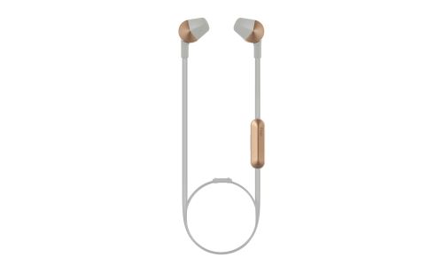 Ecouteurs sans fil Fitbit Flyer Gris lune État correct Fitbit reconditionné disponible sur Fnac