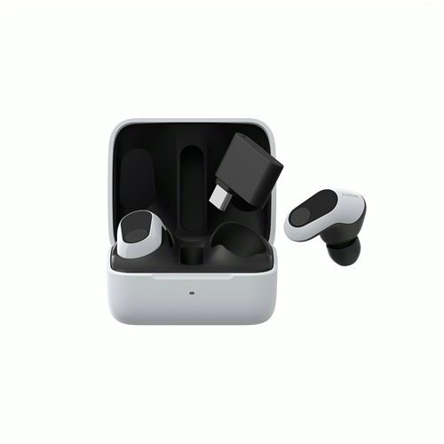 Ecouteurs sans fil Gaming Sony INZONE BUDS WF-G700NW à réduction de bruit pour PC et PS5 Blanc État correct Sony reconditionné disponible sur Fnac