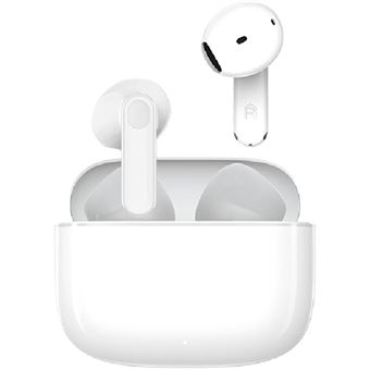 Écouteurs sans fil HONOR Choice X7e TANC Bluetooth 5.4 Blanc - Excellent état Parfait état Honor reconditionné disponible sur Pixmania
