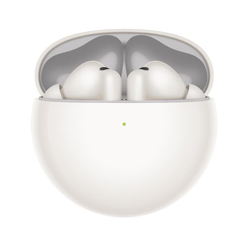 Ecouteurs sans fil Huawei FreeBuds 7I Bluetooth avec réduction active du bruit Blanc État correct Huawei reconditionné disponible sur Fnac