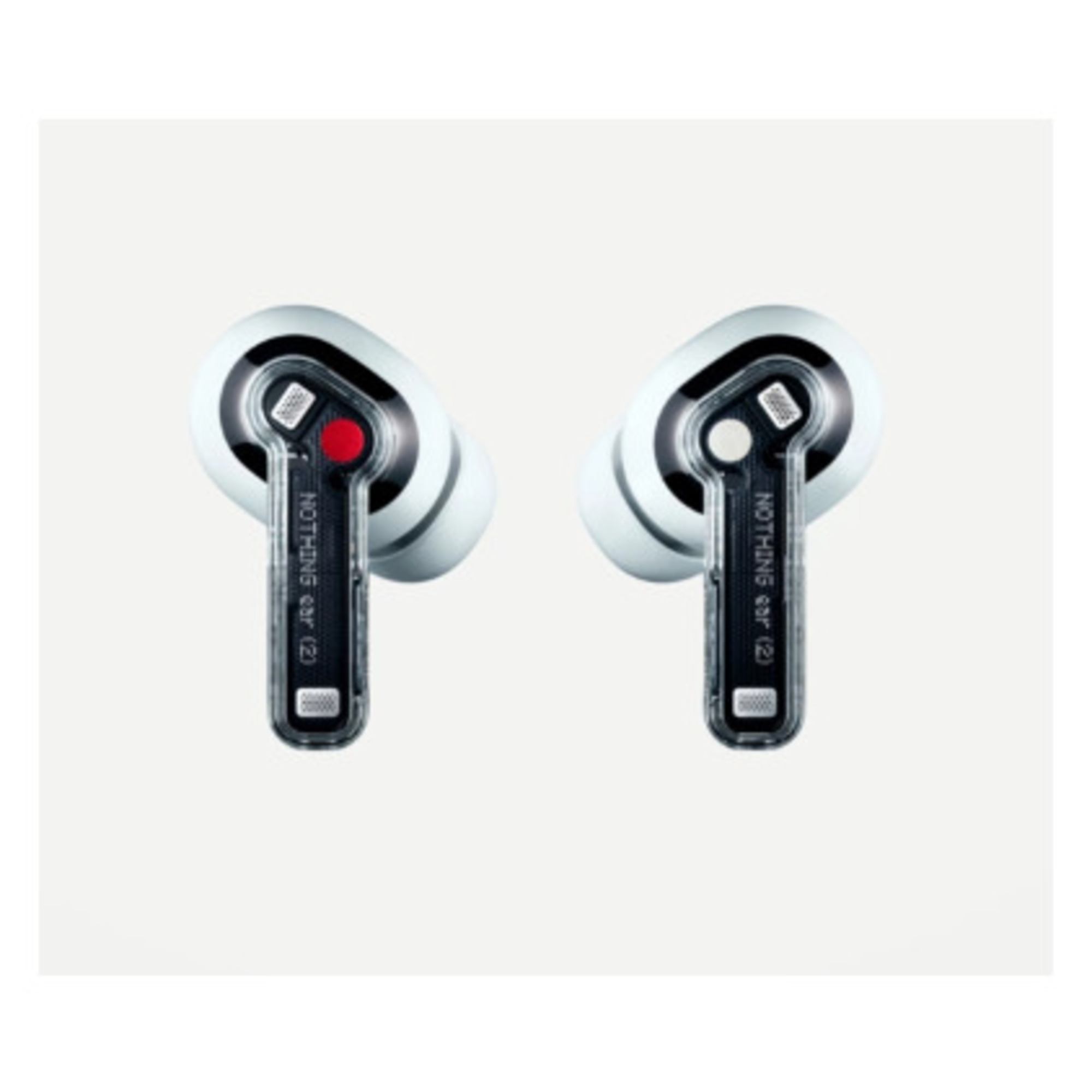 Ecouteurs sans fil intra auriculaires Nothing Ear 2 (Réduction de bruit active), Blanc - Bon état Bon état - 118,90 € Ecouteurs sans fil intra auriculaires Nothing Ear 2 (Réduction de bruit active), Blanc - Bon état Bon état N/A reconditionné disponible sur Pixmania | Dero