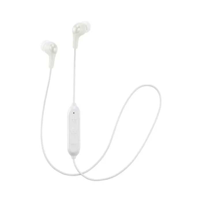 Acheter Écouteurs sans fil - J.V.C - HA-FX9BT - Intra-auriculaire - Bluetooth 4.1 - 20-20000 Hz Reconditionné - 13,34 € | Dero Écouteurs sans fil - J.V.C - HA-FX9BT - Intra-auriculaire - Bluetooth 4.1 - 20-20000 Hz Reconditionné JVC reconditionné disponible sur Cdiscount Seconde Vie | Dero