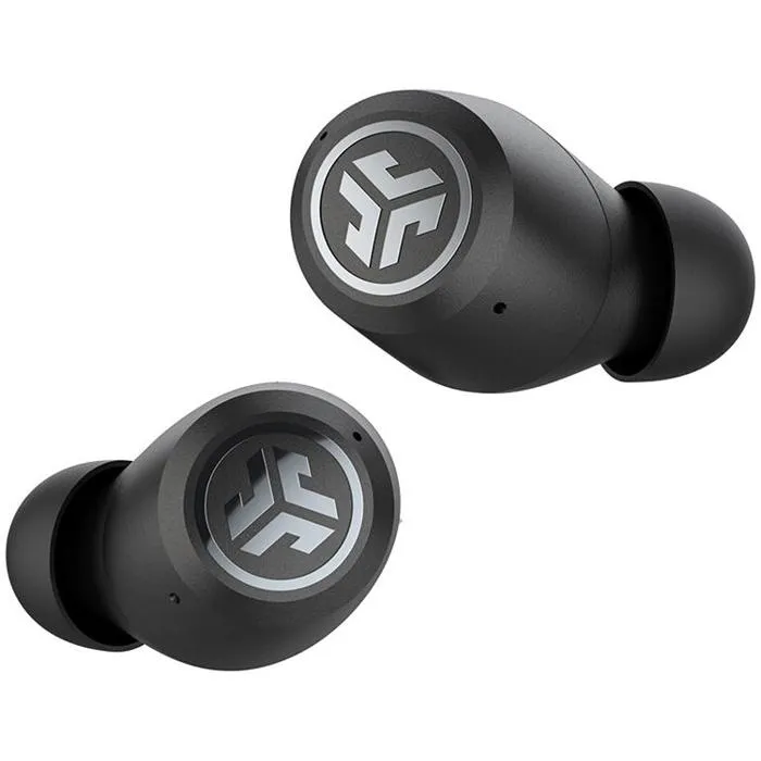 Ecouteurs sans fil - JLAB AUDIO - JBuds ANC TWS - Bluetooth 5.2 - 42h dautonomie - Anti-bruit actif Reconditionné - 59,99 € Ecouteurs sans fil - JLAB AUDIO - JBuds ANC TWS - Bluetooth 5.2 - 42h dautonomie - Anti-bruit actif Reconditionné JLab reconditionné disponible sur Cdiscount Seconde Vie