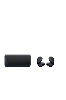 Ecouteurs sans fil Pulse Explore noir minuit pour PS5 PC Mac et Appareils mobiles Très bon état Sony reconditionné disponible sur Darty