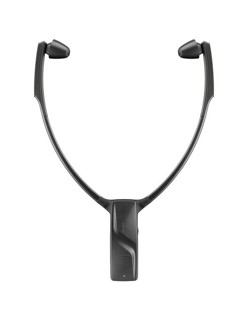 Ecouteurs sans fil Sennheiser RR 5200 Noir État correct Sennheiser reconditionné disponible sur Fnac