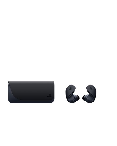 Ecouteurs sans fil Sony Pulse Explore noir minuit pour PS5 PC Mac et Appareils mobiles État correct Sony reconditionné disponible sur Fnac